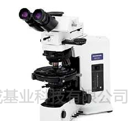 BX2专业偏光显微镜BX41-75J21PO | BX41-75J21PO标准配置